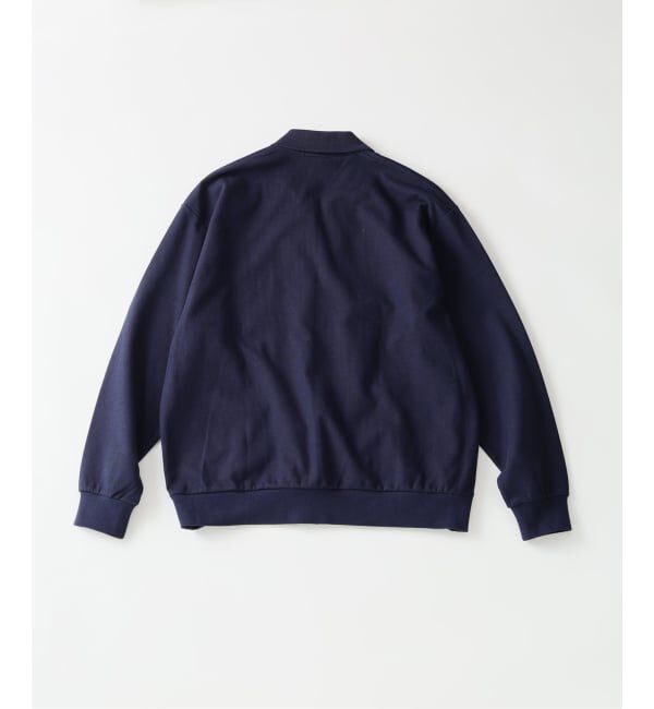 JOURNAL STANDARD relume「《予約》LACOSTE / ラコステ 別注 フルジップ カーディガン」|カーディガン|