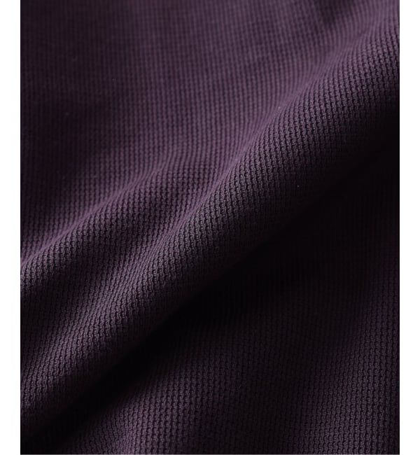 JOURNAL STANDARD relume「《予約》LACOSTE / ラコステ 別注 フルジップ カーディガン」|カーディガン|