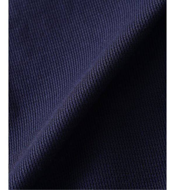 JOURNAL STANDARD relume「《予約》LACOSTE / ラコステ 別注 フルジップ カーディガン」|カーディガン|