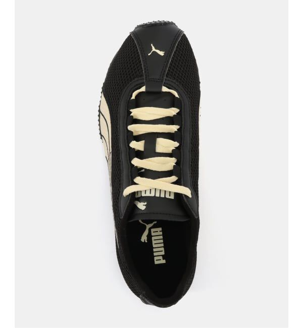 journal standard L'essage「PUMA/プーマ H-STREET MESH スニーカー 407266_04」|スニーカー|