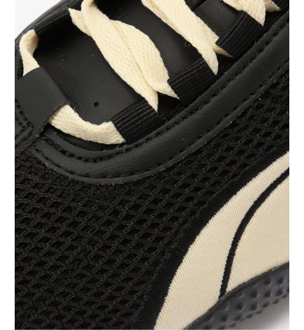 journal standard L'essage「PUMA/プーマ H-STREET MESH スニーカー 407266_04」|スニーカー|