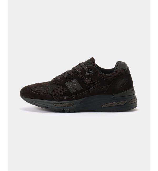 journal standard L'essage「NEW BALANCE/ニューバランス スニーカー U991JB2」|スニーカー|
