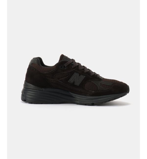 journal standard L'essage「NEW BALANCE/ニューバランス スニーカー U991JB2」|スニーカー|