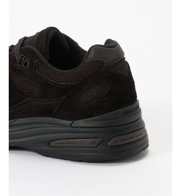 journal standard L'essage「NEW BALANCE/ニューバランス スニーカー U991JB2」|スニーカー|