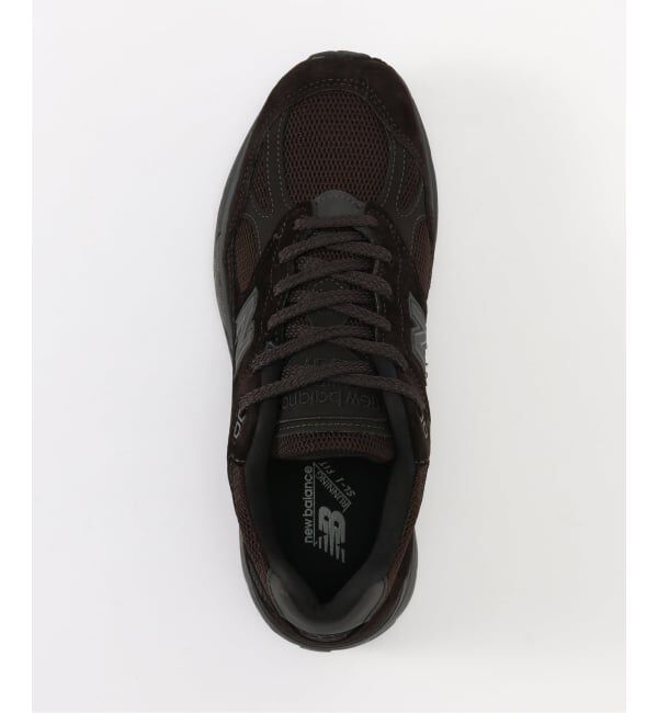 journal standard L'essage「NEW BALANCE/ニューバランス スニーカー U991JB2」|スニーカー|