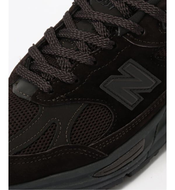 journal standard L'essage「NEW BALANCE/ニューバランス スニーカー U991JB2」|スニーカー|