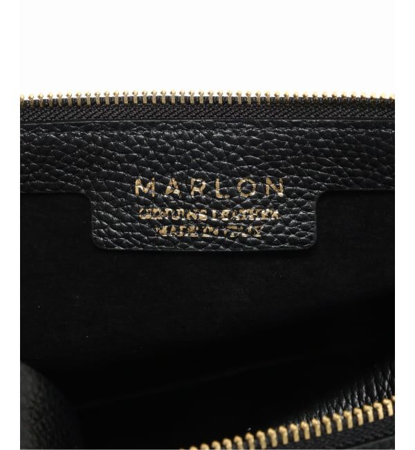 JOURNAL STANDARD relume「《予約》【MARLON FIRENZE/マルロン】ワンハンドルミニバッグ」|ハンドバッグ|