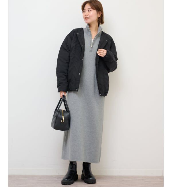 JOURNAL STANDARD relume「《追加予約》【THE NORTH FACE】 オルタレーションゼファーシェルカーディガンND92561」|ダウン|