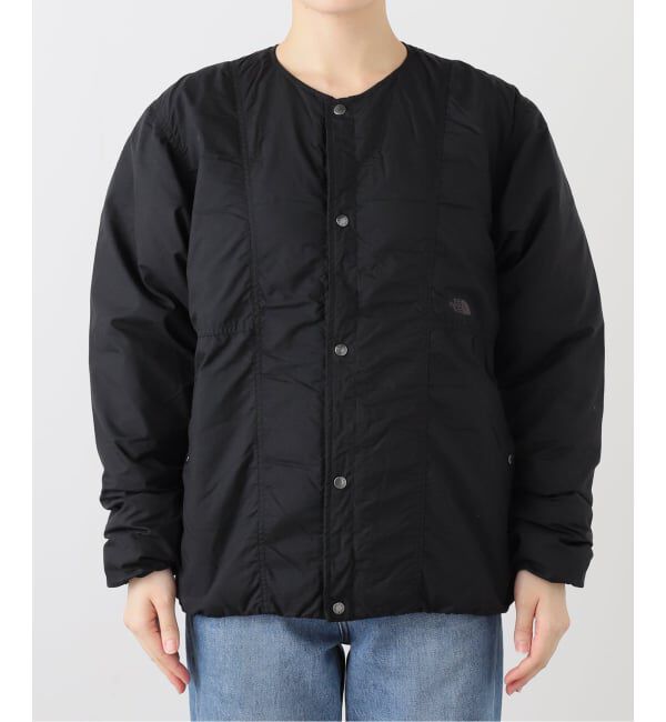 JOURNAL STANDARD relume「《追加予約》【THE NORTH FACE】 オルタレーションゼファーシェルカーディガンND92561」|ダウン|