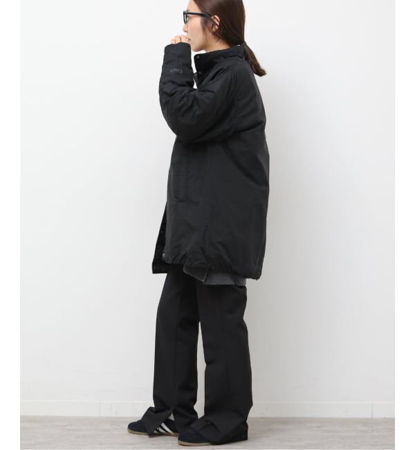 JOURNAL STANDARD relume「《追加予約》【THE NORTH FACE】オルタレーションゼファーシェルハーフコート」|ダウン|