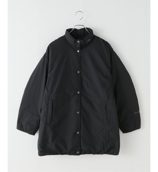 JOURNAL STANDARD relume「《追加予約》【THE NORTH FACE】オルタレーションゼファーシェルハーフコート」|ダウン|
