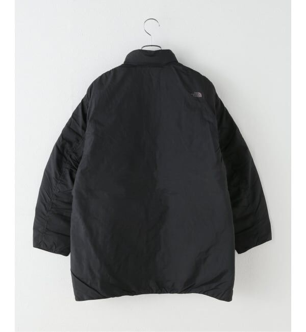 JOURNAL STANDARD relume「《追加予約》【THE NORTH FACE】オルタレーションゼファーシェルハーフコート」|ダウン|