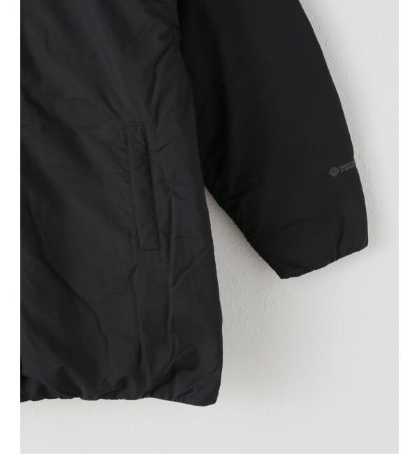 JOURNAL STANDARD relume「《追加予約》【THE NORTH FACE】オルタレーションゼファーシェルハーフコート」|ダウン|
