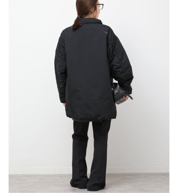 JOURNAL STANDARD relume「《追加予約》【THE NORTH FACE】オルタレーションゼファーシェルハーフコート」|ダウン|