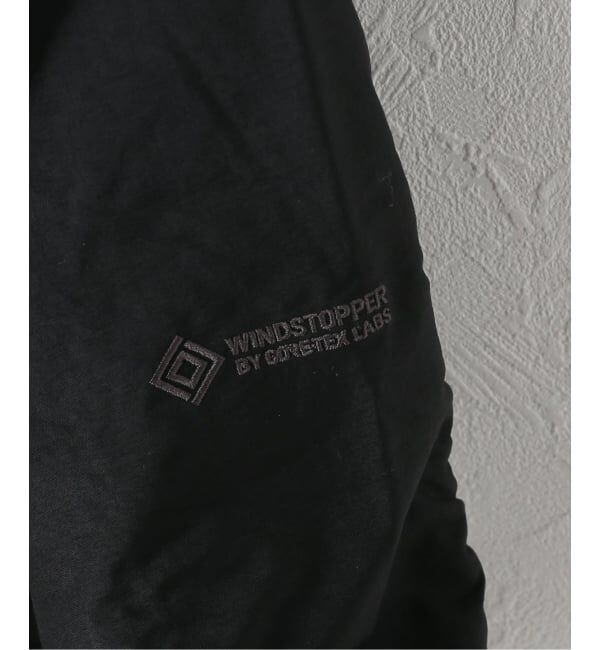 JOURNAL STANDARD relume「《追加予約》【THE NORTH FACE】オルタレーションゼファーシェルハーフコート」|ダウン|