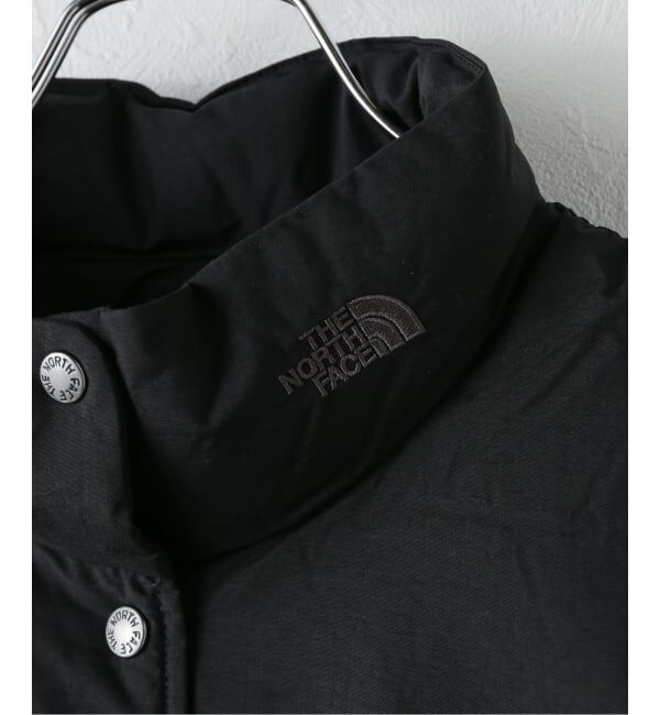 JOURNAL STANDARD relume「《追加予約》【THE NORTH FACE】オルタレーションゼファーシェルハーフコート」|ダウン|