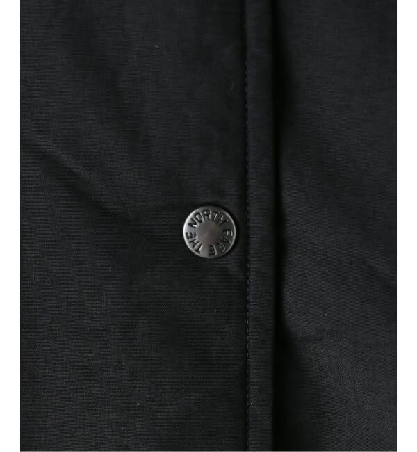 JOURNAL STANDARD relume「《追加予約》【THE NORTH FACE】オルタレーションゼファーシェルハーフコート」|ダウン|
