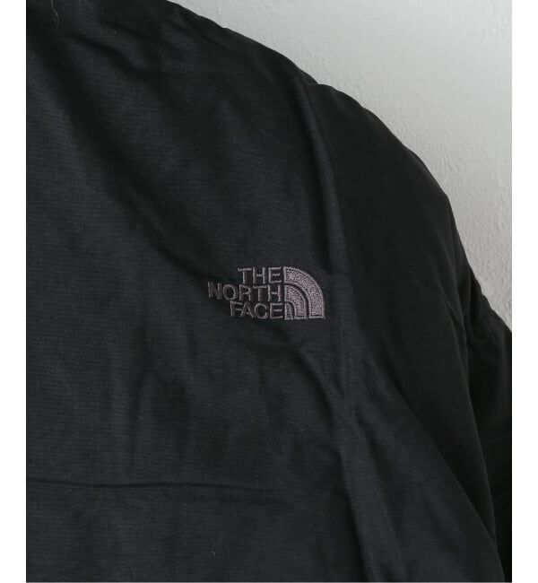 JOURNAL STANDARD relume「《追加予約》【THE NORTH FACE】オルタレーションゼファーシェルハーフコート」|ダウン|