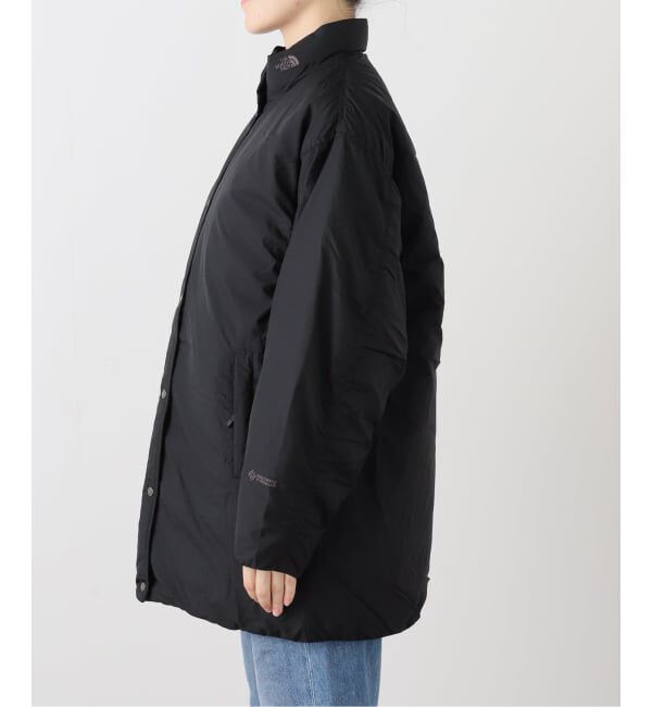 JOURNAL STANDARD relume「《追加予約》【THE NORTH FACE】オルタレーションゼファーシェルハーフコート」|ダウン|