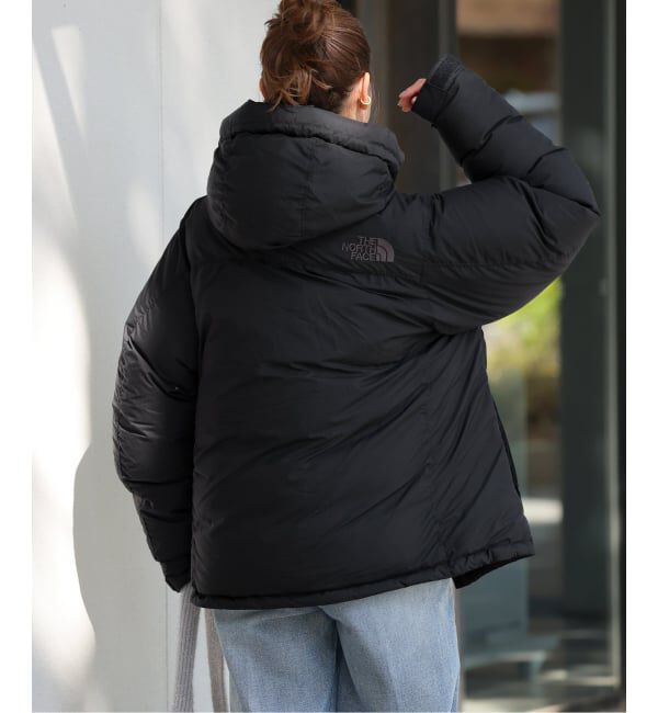 JOURNAL STANDARD relume「《追加予約》【THE NORTH FACE/ ザノースフェイス】 Alteration Baffs Jacket：ダウン」|ダウン|