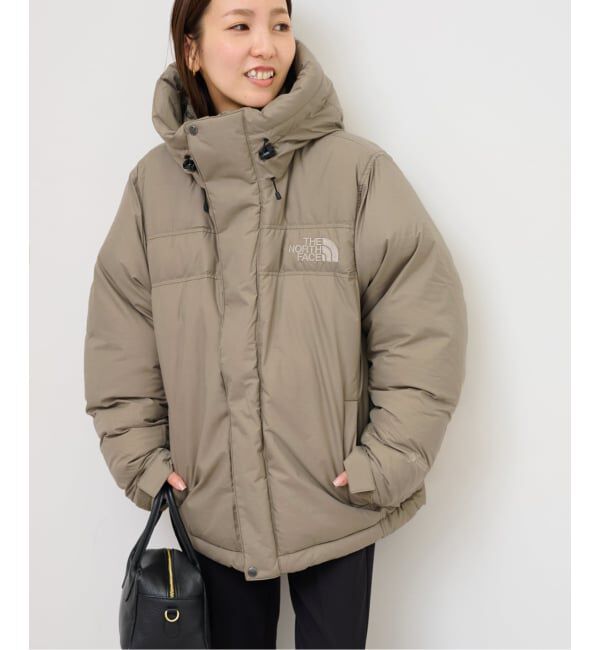 JOURNAL STANDARD relume「《追加予約》【THE NORTH FACE/ ザノースフェイス】 Alteration Baffs Jacket：ダウン」|ダウン|