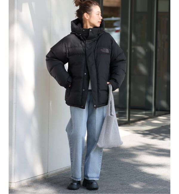JOURNAL STANDARD relume「《追加予約》【THE NORTH FACE/ ザノースフェイス】 Alteration Baffs Jacket：ダウン」|ダウン|