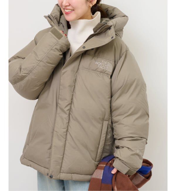 JOURNAL STANDARD relume「《追加予約》【THE NORTH FACE/ ザノースフェイス】 Alteration Baffs Jacket：ダウン」|ダウン|