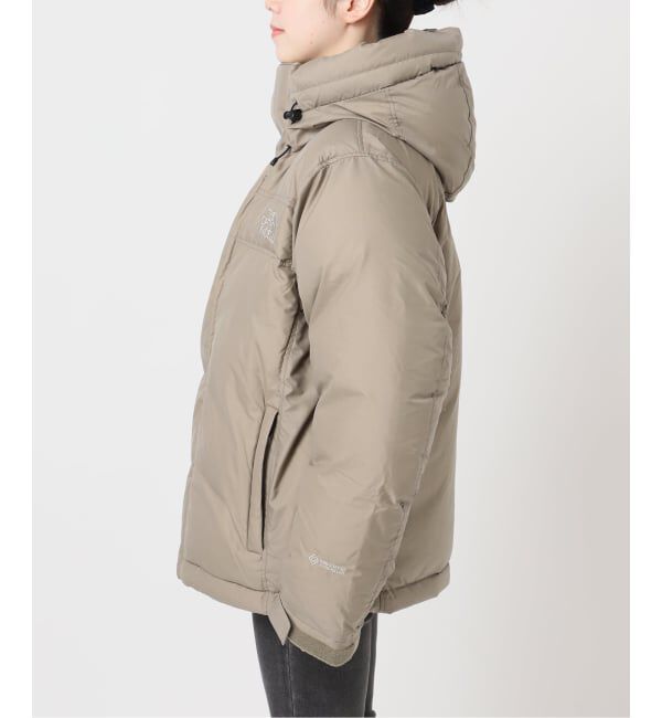 JOURNAL STANDARD relume「《追加予約》【THE NORTH FACE/ ザノースフェイス】 Alteration Baffs Jacket：ダウン」|ダウン|