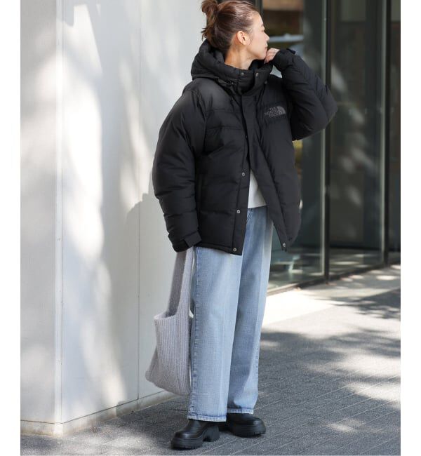 JOURNAL STANDARD relume「《追加予約》【THE NORTH FACE/ ザノースフェイス】 Alteration Baffs Jacket：ダウン」|ダウン|