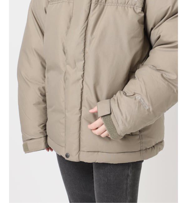 JOURNAL STANDARD relume「《追加予約》【THE NORTH FACE/ ザノースフェイス】 Alteration Baffs Jacket：ダウン」|ダウン|