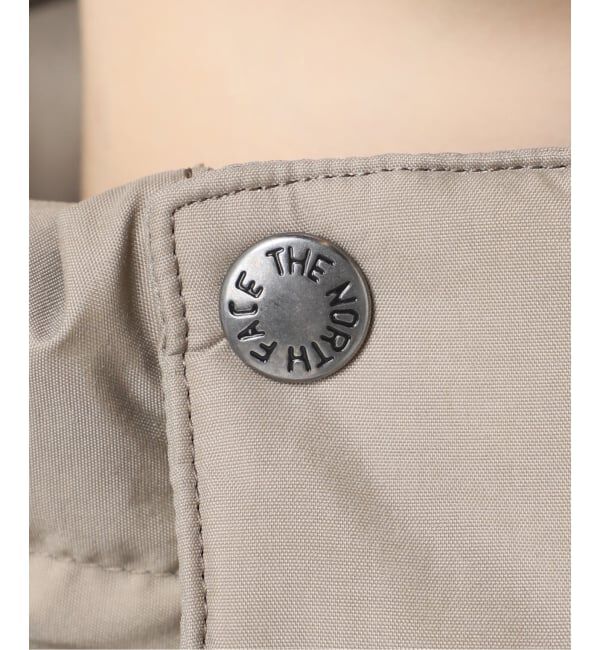 JOURNAL STANDARD relume「《追加予約》【THE NORTH FACE/ ザノースフェイス】 Alteration Baffs Jacket：ダウン」|ダウン|