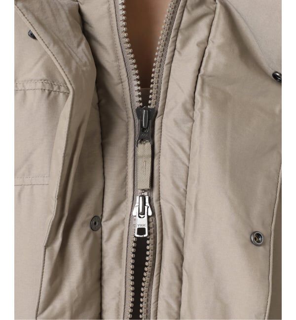 JOURNAL STANDARD relume「《追加予約》【THE NORTH FACE/ ザノースフェイス】 Alteration Baffs Jacket：ダウン」|ダウン|