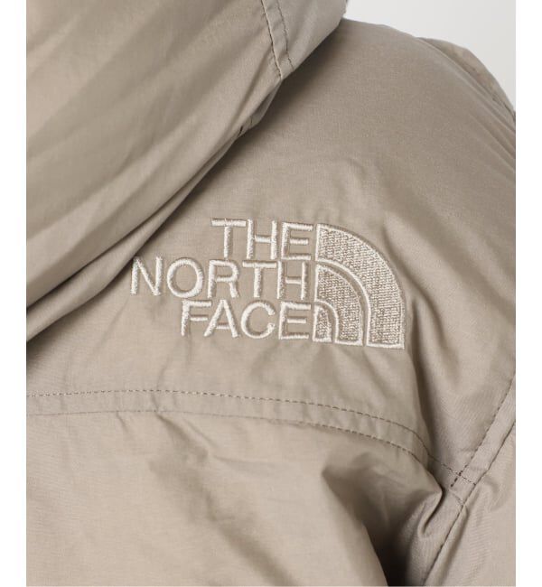 JOURNAL STANDARD relume「《追加予約》【THE NORTH FACE/ ザノースフェイス】 Alteration Baffs Jacket：ダウン」|ダウン|