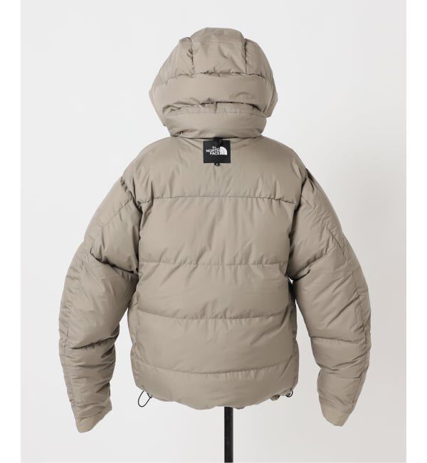 JOURNAL STANDARD relume「《追加予約》【THE NORTH FACE/ ザノースフェイス】 Alteration Baffs Jacket：ダウン」|ダウン|
