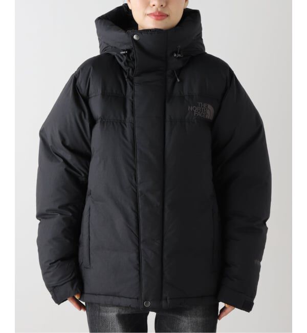 JOURNAL STANDARD relume「《追加予約》【THE NORTH FACE/ ザノースフェイス】 Alteration Baffs Jacket：ダウン」|ダウン|