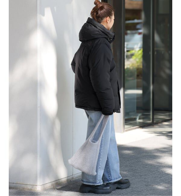 JOURNAL STANDARD relume「《追加予約》【THE NORTH FACE/ ザノースフェイス】 Alteration Baffs Jacket：ダウン」|ダウン|
