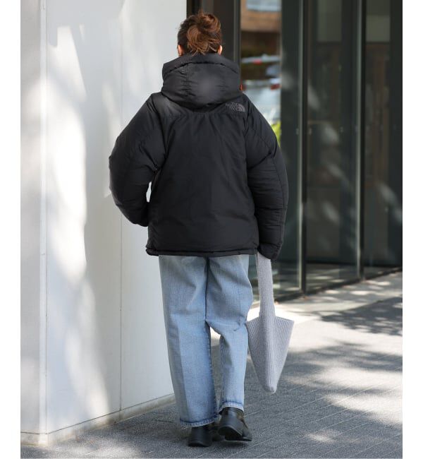 JOURNAL STANDARD relume「《追加予約》【THE NORTH FACE/ ザノースフェイス】 Alteration Baffs Jacket：ダウン」|ダウン|