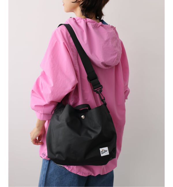 JOURNAL STANDARD relume「《WEB限定追加予約3》【Drifter/ドリフター】CARRY ALL BAG：ショルダーバッグ」|ショルダー・メッセンジャー|