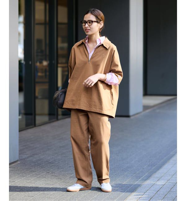 FRAMeWORK「CHAMPION/チャンピオン 別注JERSEY EASYパンツ」|その他|