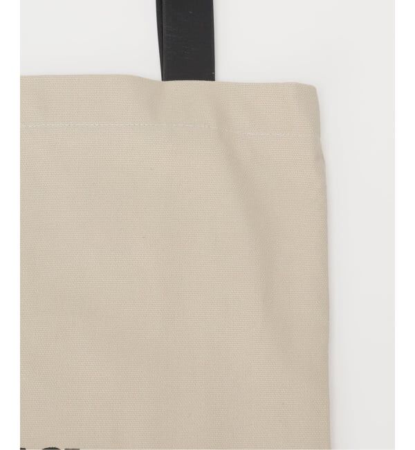 NOBLE「Waa. Studios/ワースタジオ TOTE BAG」|トートバッグ|
