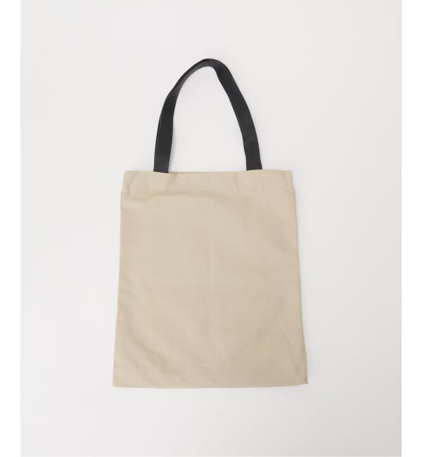 NOBLE「Waa. Studios/ワースタジオ TOTE BAG」|トートバッグ|
