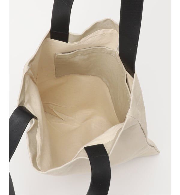 NOBLE「Waa. Studios/ワースタジオ TOTE BAG」|トートバッグ|