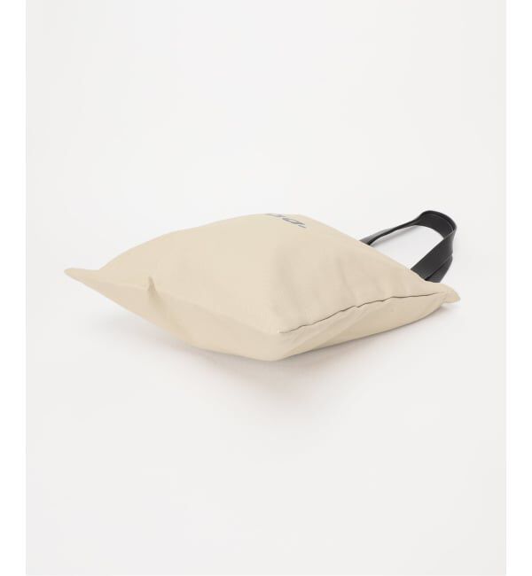 NOBLE「Waa. Studios/ワースタジオ TOTE BAG」|トートバッグ|
