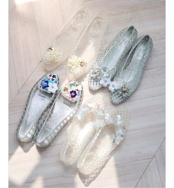 U by SPICK&SPAN「HEAVENLY JELLY /ヘブンリージェリー DAZZLA」|その他|