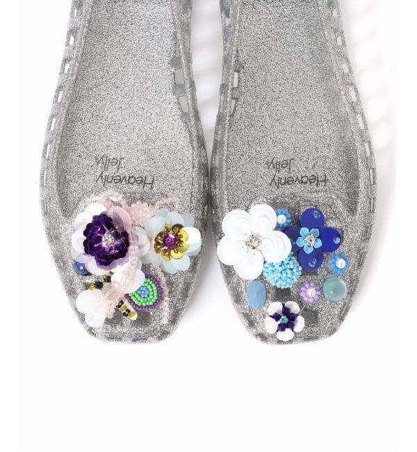 U by SPICK&SPAN「HEAVENLY JELLY /ヘブンリージェリー DAZZLA」|その他|