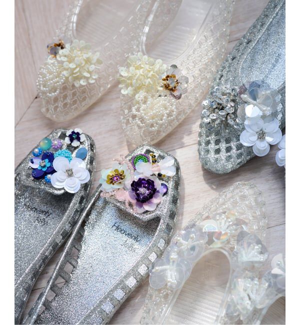 U by SPICK&SPAN「HEAVENLY JELLY /ヘブンリージェリー DAZZLA」|その他|