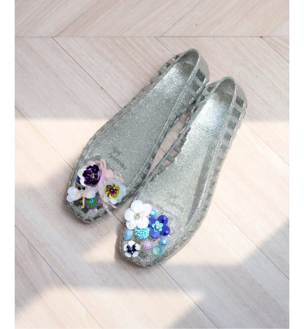 U by SPICK&SPAN「HEAVENLY JELLY /ヘブンリージェリー DAZZLA」|その他|