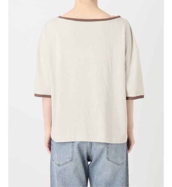 FRAMeWORK「HOWIECLOTHING&times;FRAMeWORKグラフィックT」|Tシャツ・カットソー|