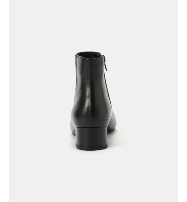 Spick and Span「CORSO ROMA 9 / コルソローマノーヴェ 3.5cm ショートブーツ」|ショートブーツ|