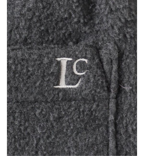 U by SPICK&SPAN「《予約》LOW CLASSIC Lc / ロウ クラシック エルシー Lc FLEECE SWEATPANTS」|その他|